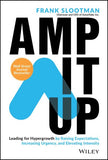 Amp It Up: Leading for Hypergrowth by Raising Expectations (Hardcover) - Frank Slootman