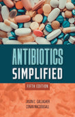 Antibiotics Simplified 5th Edition ISBN 978-1284250060 - bestbooksdeals