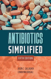 Antibiotics Simplified 5th Edition ISBN 978-1284250060 - bestbooksdeals