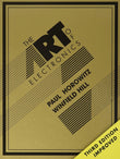 The Art of Electronics 3rd Edition - bestbooksdeals