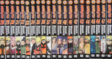 Naruto Manga Box Set 2: Volumes 28–48 || Comic Book Full/Loose Set ?? Freebie: A free Manga Wall Poster - bestbooksdeals
