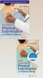 Bates’ Complete Physical Examination Set – Full Guide + Pocket Companion - bestbooksdeals