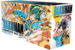 Bakuman Complete Box Set: Volumes 1-20 Tsugumi Ohba (Author), Takeshi Obata (Artist) ISBN: 9781421560731 - bestbooksdeals