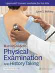 Bates' Guide To Physical Examination and History Taking Thirteenth, North American Edition ISBN: 9781496398178 - bestbooksdeals