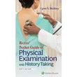 Bates' Pocket Guide to Physical Examination and History Taking (Lippincott Connect) Ninth, North American Edition ISBN: 9781975109875 - bestbooksdeals