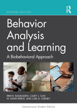 Behavior Analysis and Learning: A Biobehavioral Approach International Student Edition 7th ed. Edition - bestbooksdeals