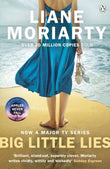 Big Little Lies Paperback – by Liane Moriarty