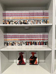 Bleach Manga by Tite Kubo Volumes 1-74 - Full/Loose Set Story in English from Viz Media 🎁 Freebie: A free Manga Wall Poster - bestbooksdeals
