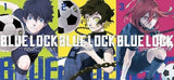 (Combo) Blue Lock 1 to 3 (Paperback) – by Muneyuki Kaneshiro