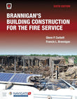 Brannigan's Building Construction for the Fire Service 6th Edition ISBN: 9781284177312 - bestbooksdeals