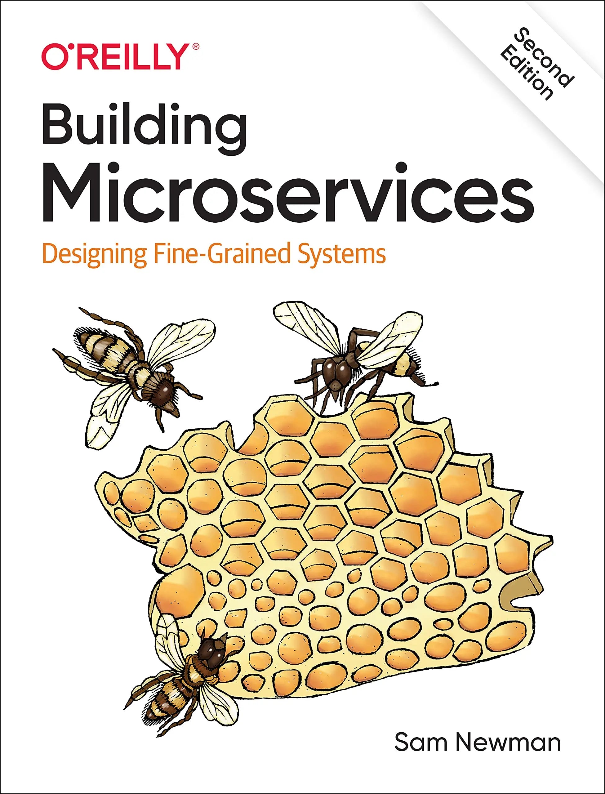 Building Microservices: Designing Fine-Grained Systems 2nd Edition ISBN: 9781492034025 - bestbooksdeals