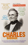 CHARLES BABBAGE : PICTORIAL BIOGRAPHY (PAPERBACK)