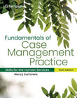 Fundamentals of Case Management Practice: Skills for the Human Services (MindTap Course List) 6th Edition - bestbooksdeals
