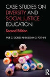Case Studies on Diversity and Social Justice Education (Equity and Social Justice in Education Series) ISBN: 9780815375005 - bestbooksdeals