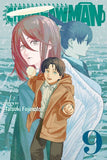 Chainsaw Man, Vol. 9 Paperback – by Tatsuki Fujimoto (Author)