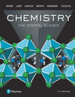 Chemistry The Central Science AP 14th Edition Hardcover ISBN: 9780134414232 - bestbooksdeals