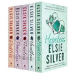 Chestnut Springs Series Elsie Silver 5 Books Collection Set Paperback Isbn 9789124373375 - bestbooksdeals