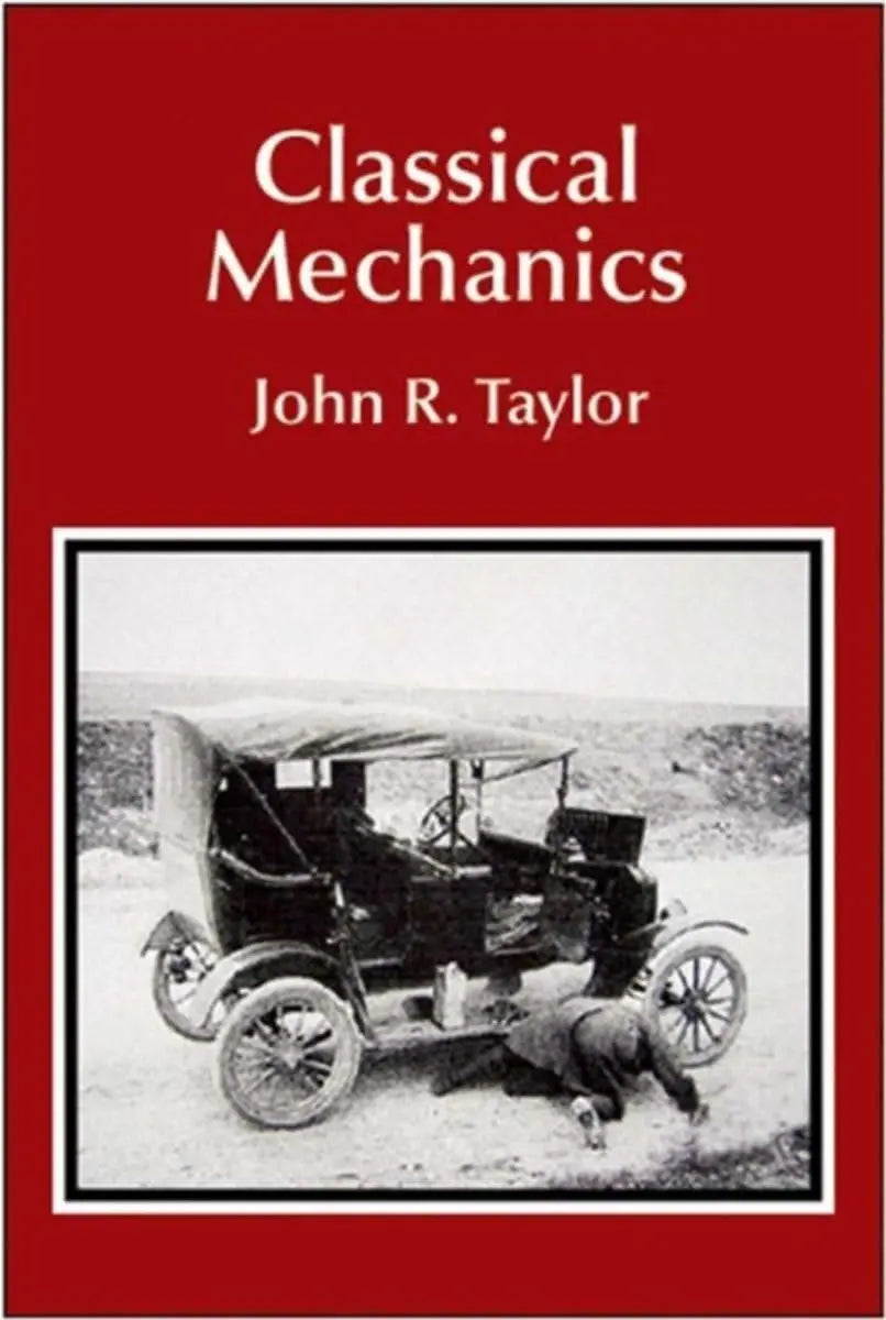 Classical Mechanics ISBN: 9781891389221 - bestbooksdeals