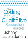 The Coding Manual for Qualitative Researchers Fourth Edition ISBN: 9781529731743 - bestbooksdeals