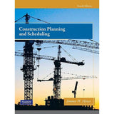 Construction Planning and Scheduling 4th Edition ISBN: 9780132473989 - bestbooksdeals