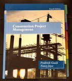 Construction Project Management - bestbooksdeals