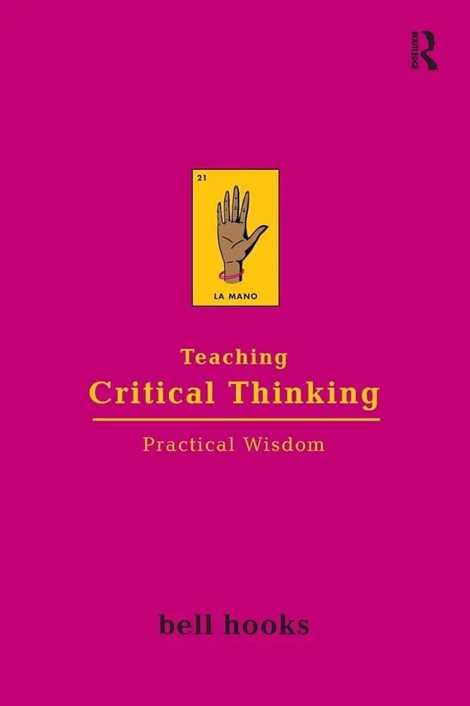 Teaching Critical Thinking: Practical Wisdom ISBN: 9780415968201 - bestbooksdeals
