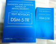 DSM-5 TR Paperback+DESK reference from DSM-5-TR 5th Edition Paperback-COMBO 9780890425763, 9780890425794 - bestbooksdeals
