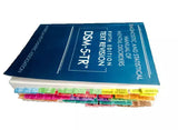 Diagnostic and Statistical Manual of Mental Disorders DSM-5-TR + DSM 5TR Tab - bestbooksdeals