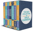 The Best of Dale Carnegie: 7-Book Masterclass on Communication, Confidence & Influence (Paperback, Original ISBNs) - bestbooksdeals