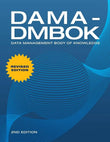 DAMA-DMBOK: Data Management Body of Knowledge: 2nd Edition Second Edition ISBN: 9781634622349 - bestbooksdeals