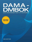 DAMA-DMBOK: Data Management Body of Knowledge: 2nd Edition Second Edition ISBN: 9781634622349 - bestbooksdeals
