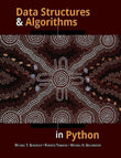Data Structures and Algorithms in Python 1st Edition - bestbooksdeals