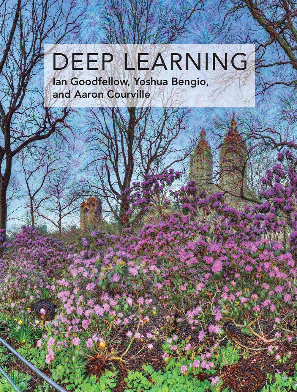 Deep Learning (Adaptive Computation and Machine Learning series) ISBN: 9780262035613 - bestbooksdeals