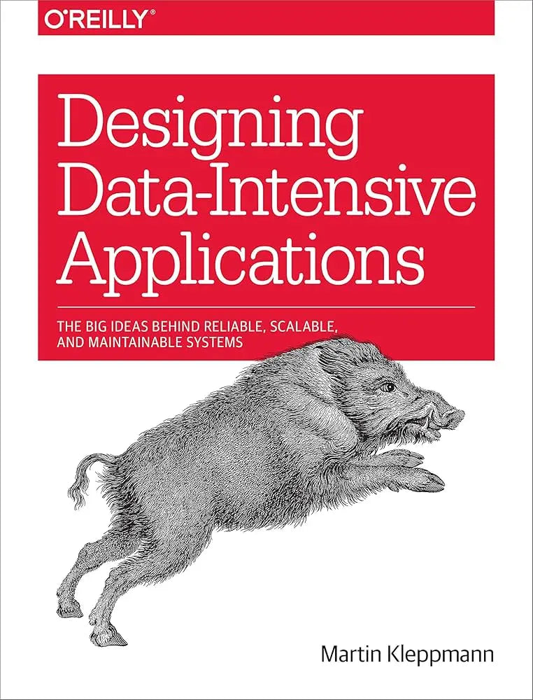 Designing Data-Intensive Applications: The Big Ideas Behind Reliable, Scalable, and Maintainable Systems 1st Edition ISBN: 9781449373320 - bestbooksdeals