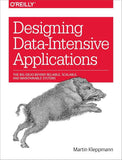 Designing Data-Intensive Applications: The Big Ideas Behind Reliable, Scalable, and Maintainable Systems 1st Edition ISBN: 9781449373320 - bestbooksdeals