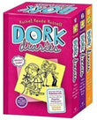 Dork Diaries Books 1 10 Boxed Set By Rachel Renee Russell - bestbooksdeals
