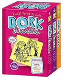 Dork Diaries Books 1 10 Boxed Set By Rachel Renee Russell - bestbooksdeals