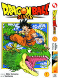 Dragon Ball Super Set Vol 1-21 Manga English Akira Toriyama Comic Book Full/Loose Set 🎁 Bonus: Free Manga-Themed Wall Poster - bestbooksdeals