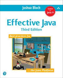 Effective Java 3rd Edition ISBN: 9780134685991 - bestbooksdeals