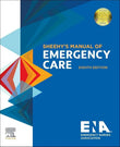 Sheehy’s Manual of Emergency Care 8th Edition ISBN: 9780323710602 - bestbooksdeals