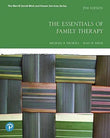 Essentials of Family Therapy, The (The Merrill Social Work and Human Services) 7th Edition ISBN: 9780135168097 - bestbooksdeals