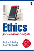 Ethics for Behavior Analysts 4th Edition ISBN: 9781032056425 - bestbooksdeals
