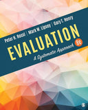 Evaluation: A Systematic Approach 8th Edition ISBN: 9781506307886 - bestbooksdeals