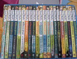 Famous Five Complete 21 Books Collection By Enid Blyton Paperback Isbn 9781444916416 - bestbooksdeals