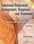 Functional Behavioral Assessment, Diagnosis, and Treatment: A Complete System for Education and Mental Health Settings - bestbooksdeals