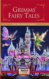 Grimms Fairy Tales Paperback – by The Brothers Grimm