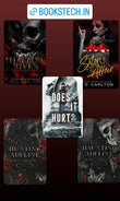(Combo 5) 5 Book of H D Carlton Paperback – by H D Carlton