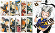 Haikyu Furudate Collection 11 Books Set|Haruichi Vol 1-11 By Haruichi Furudate bestbooksdeals