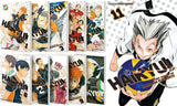 Haikyu Furudate Collection 11 Books Set|Haruichi Vol 1-11 By Haruichi Furudate bestbooksdeals