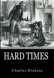 Hard Times by Charles Dickens (Paperback)